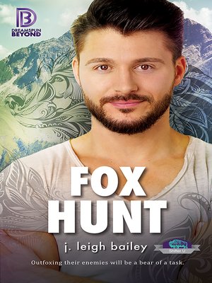 cover image of Fox Hunt